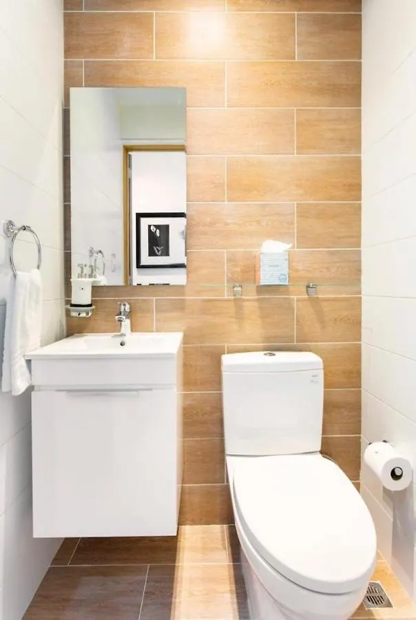 Bg Luxury Rentals Santo Domingo 0*,  Dominican Republic