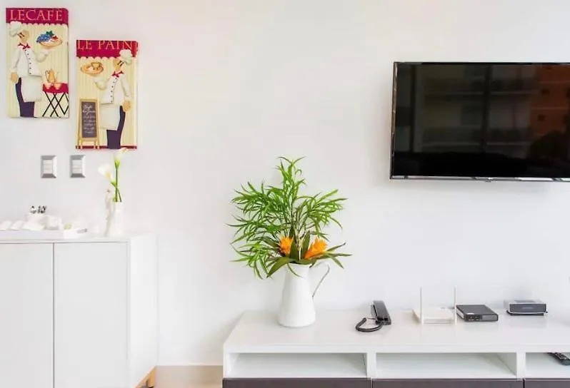 Apartment Bg Luxury Rentals Santo Domingo