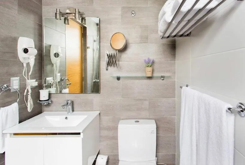 Apartment Bg Luxury Rentals Santo Domingo