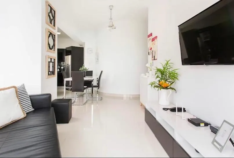Bg Luxury Rentals Santo Domingo