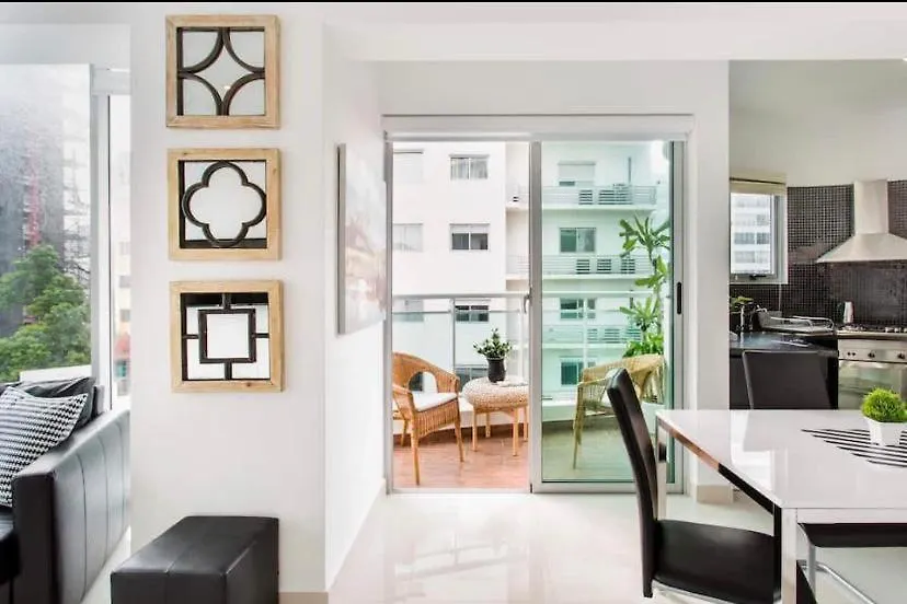 Bg Luxury Rentals Santo Domingo