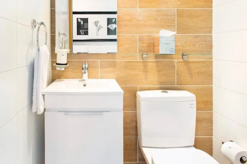 Bg Luxury Rentals Santo Domingo Apartment