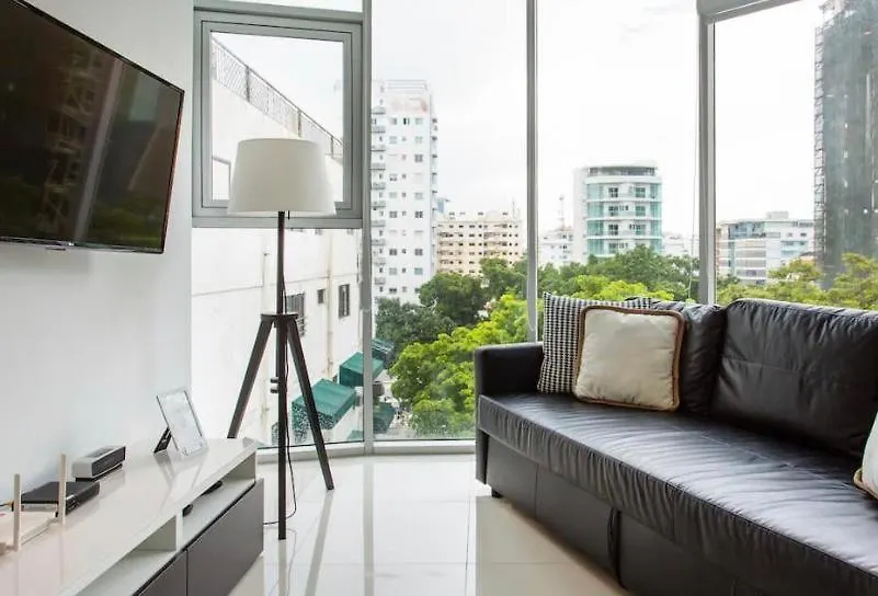 Bg Luxury Rentals Santo Domingo Dominican Republic